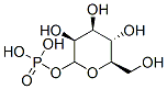 27251-84-9,[(3S,4S,5S,6R)-3,4,5-trihydroxy-6-(hydroxymethyl)oxan-2-yl]oxyphosphonic acid