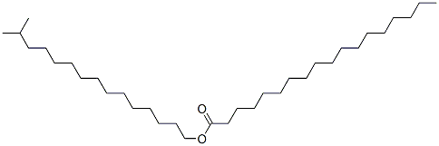 27251-91-8,14-methylpentadecyl octadecanoate