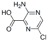 2727-13-1,3-amino-6-chloropyrazine-2-carboxylic acid