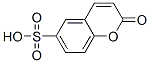 27279-86-3,2-oxo-2H-1-benzopyran-6-sulphonic acid