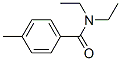 2728-05-4,N,N-Diethyl-p-toluamide