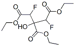2728-90-7,triethyl 1,3-difluoro-2-hydroxypropane-1,2,3-tricarboxylate