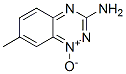 27281-74-9,3-AMINO-7-METHYL-1,2,4-BENZOTRIAZINE-1-OXIDE