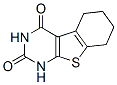 27285-09-2,1,2,3,4,5,6,7,8-OCTAHYDROBENZO[4,5]THIENO[2,3-D]PYRIMIDINE-2,4-DIONE