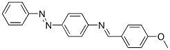 27287-91-8,4-[(4-METHOXYBENZYLIDENE)AMINO]AZOBENZENE
