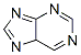 273-24-5,5H-Purine (9CI)