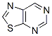 273-86-9,Thiazolo[5,4-d]pyrimidine (6CI,7CI,8CI,9CI)
