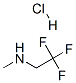 2730-52-1,N-methyl-N-(2,2,2-trifluoroethyl)amine hydrochloride