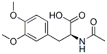 27313-65-1,(R,S)-N-Acetyl-3,4-dimethoxy phenylalanine