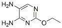 273196-57-9,4,5-Pyrimidinediamine,  2-ethoxy-