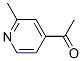 2732-28-7,1-(2-METHYLPYRIDIN-4-YL)ETHANONE