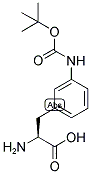 273221-83-3,L-PHE(3-NH-BOC)