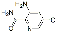 27330-34-3,3-AMINO-5-CHLOROPYRIDINE-2-CARBOXAMIDE