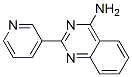 273408-90-5,2-PYRIDIN-3-YL-QUINAZOLIN-4-YLAMINE