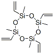 27342-69-4,1,3,5,7-Tetravinyl-1,3,5,7-tetramethylcyclotetrasiloxane