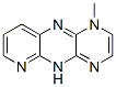 27345-33-1,Pyrazino[2,3-b]pyrido[2,3-e]pyrazine, 1,5-dihydro-1-methyl- (8CI)