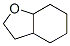 27345-70-6,2,3,3a,4,5,6,7,7a-octahydrobenzofuran