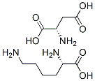 27348-32-9,L-Lysine-L-aspartate