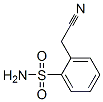 27350-01-2,Benzenesulfonamide, 2-(cyanomethyl)- (9CI)