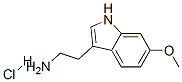 2736-21-2,6-METHOXYTRYPTAMINE HYDROCHLORIDE