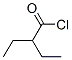 2736-40-5,2-Ethylbutyryl chloride