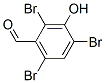 2737-22-6,3-HYDROXY-2,4,6-TRIBROMOBENZALDEHYDE