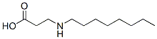 27373-57-5,N-octyl-beta-alanine
