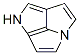 273732-63-1,1H-Pyrrolo[2,3,4-gh]pyrrolizine(9CI)