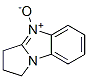27386-28-3,1H-Pyrrolo[1,2-a]benzimidazole,2,3-dihydro-,4-oxide(8CI,9CI)