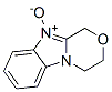 27386-34-1,1H-[1,4]Oxazino[4,3-a]benzimidazole,3,4-dihydro-,10-oxide(8CI)