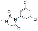 27387-90-2,3-(3,5-Dichlorophenyl)-1-methylhydantoin