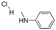 2739-12-0,N-METHYLANILINE HYDROCHLORIDE