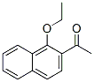 273926-67-3,Ethanone, 1-(1-ethoxy-2-naphthalenyl)- (9CI)