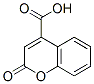 27393-46-0,Coumarin-4-carboxylic acid