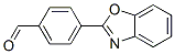 27395-93-3,4-(Benzoxazol-2-yl)benzaldehyde
