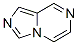 274-49-7,Imidazo[1,5-a]pyrazine