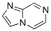 274-79-3,IMIDAZO[1,2-A]PYRAZINE