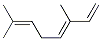 27400-72-2,(3E)-3,7-dimethylocta-1,3,6-triene
