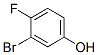 27407-11-0,3-Bromo-4-fluorophenol