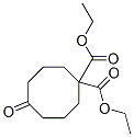 274255-51-5,DIETHYL 5-OXOCYCLOOCTANE-1,1-DICARBOXYLATE