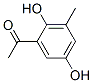 274259-41-5,Ethanone, 1-(2,5-dihydroxy-3-methylphenyl)- (9CI)