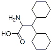 274262-70-3,BETA,BETA-DICYCLOHEXYL-DL-ALANINE
