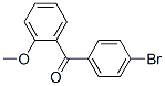 27428-65-5,4-BROMO-2'-METHOXYBENZOPHENONE