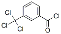 27428-84-8,3-(trichloromethyl)benzoyl chloride