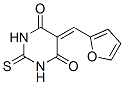 27430-18-8,5-FURFURYLIDENE-2-THIOBARBITURIC ACID