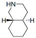 2744-09-4,TRANS-DECAHYDROISOQUINOLINE