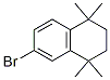 27452-17-1,6-BROMO-1,1,4,4-TETRAMETHYL-1,2,3,4-TETRAHYDRONAPHTHALENE