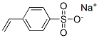 27457-28-9,4-STYRENESULFONIC ACID, SODIUM SALT