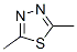 27464-82-0,2,5-DIMETHYL-1,3,4-THIADIAZOLE