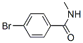 27466-83-7,4-Bromo-N-methylbenzamide 98%